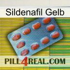 Sildenafil Yellow 06
